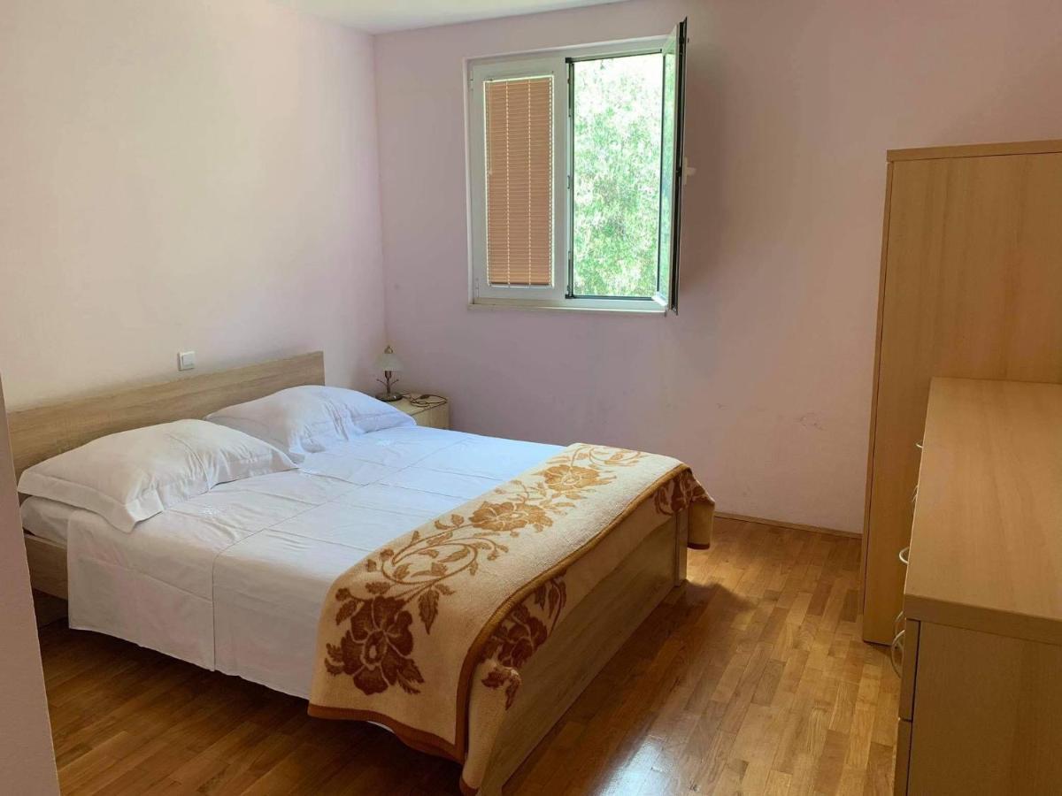 Nina Apartment Split Ngoại thất bức ảnh