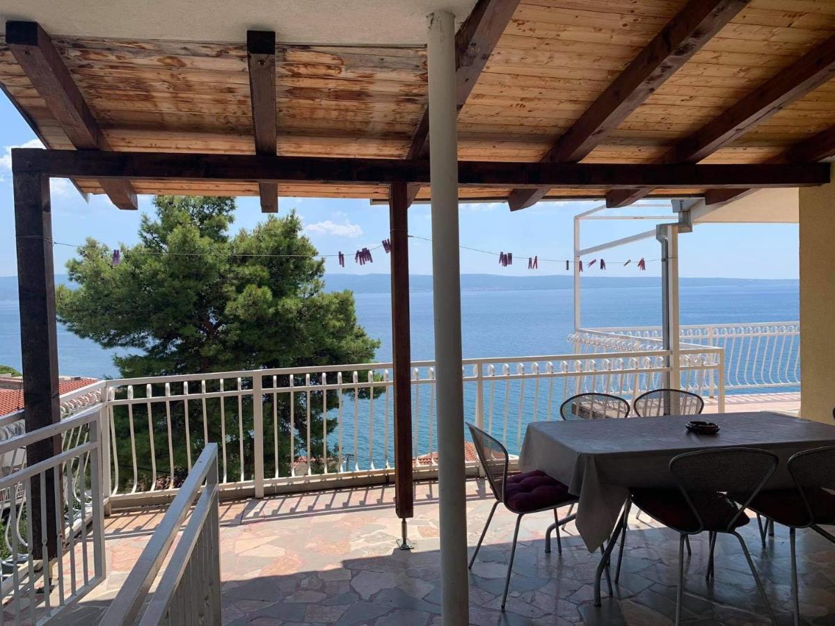Nina Apartment Split Ngoại thất bức ảnh