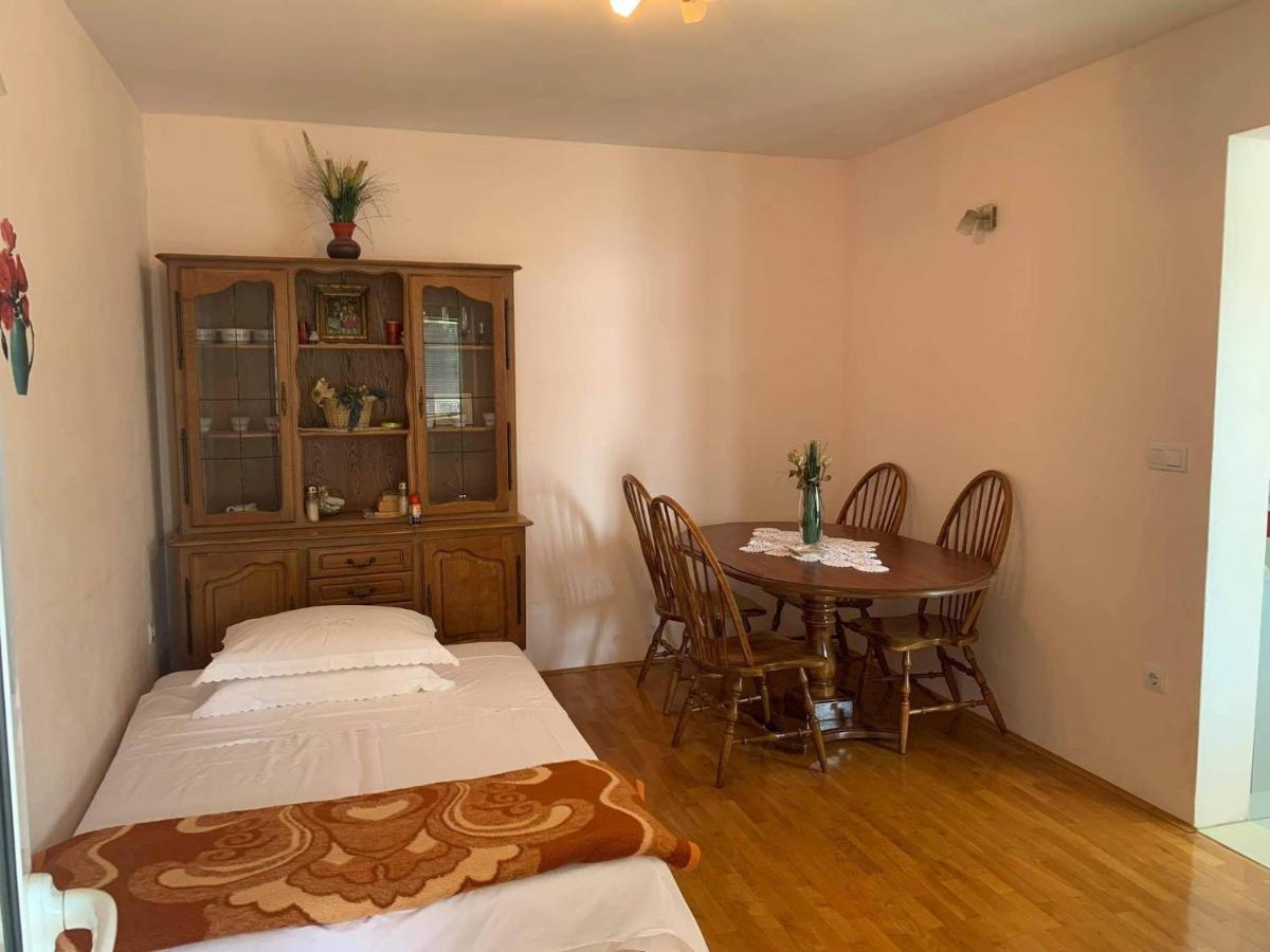 Nina Apartment Split Ngoại thất bức ảnh